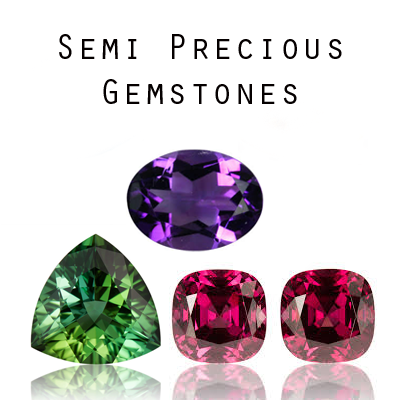 Precious Stones